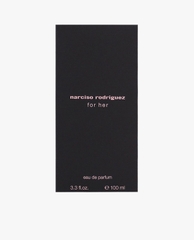Narciso FOR HER - Eau De Parfum | Narciso Rodriguez
