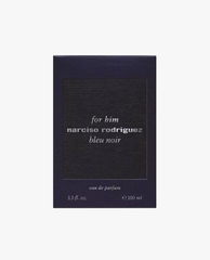 Narciso BLEU NOIR FOR HIM - Eau De Parfum | Narciso Rodriguez