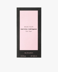 Narciso MUSC NOIR - Eau De Parfum | Narciso Rodriguez