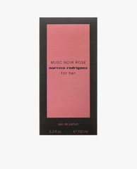Narciso MUSC NOIR ROSE - Eau De Parfum | Narciso Rodriguez