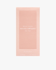 Narciso MUSC NUDE - Eau De Parfum | Narciso Rodriguez