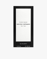 Narciso PURE MUSC - Eau De Parfum | Narciso Rodriguez