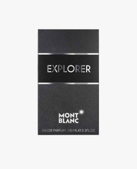 EXPLORER - Eau De Parfum | Montblanc