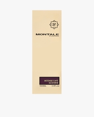INTENSE CAFE - Eau De Parfum | Montale Paris
