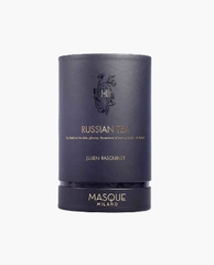 RUSSIAN TEA - Eau De Parfum | Masque Milano