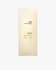 SO BLUE - Eau De Parfum | Mancera Paris