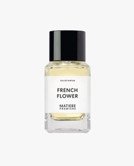 FRENCH FLOWER - Eau de Parfum | Matiere Premiere