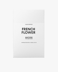 FRENCH FLOWER - Eau de Parfum | Matiere Premiere