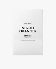 NEROLI ORANGER - Eau de Parfum | Matiere Premiere