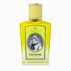 COCKATIEL - Eau De Parfum | Zoologist Perfumes