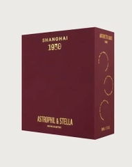 SHANGHAI 1930 - Extrait De Parfum | Astrophil Stella