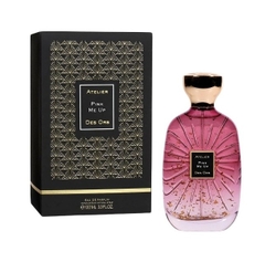 PINK ME UP - Eau De Parfum | Atelier Des Ors