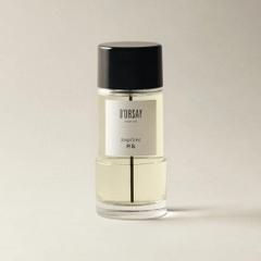 Jusqu’à toi P.S - Eau De Parfum | D’ORSAY