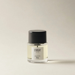 Jusqu’à toi P.S - Eau De Parfum | D’ORSAY