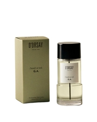 Dandy or not G.A - Eau De Parfum | D’ORSAY