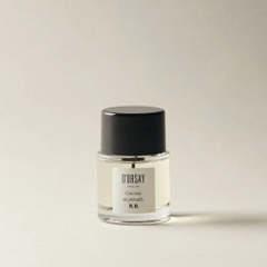 Une rose au paradis R.B - Eau De Parfum | D’ORSAY