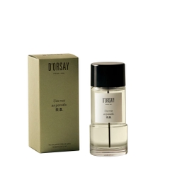 Une rose au paradis R.B - Eau De Parfum | D’ORSAY
