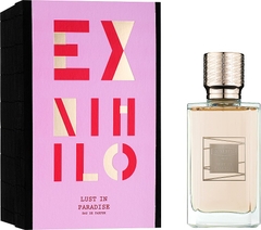 LUST IN PARADISE Unisex - Eau De Parfum | Ex Nihilo Paris