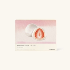 STRAWBERRY MOCHI - Eau de Parfum | d'Annam