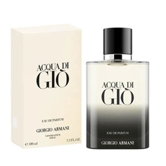 ACQUA DI GIÒ POUR HOMME - Eau De Parfum | Giorgio Armani