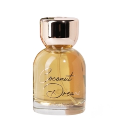 COCONUT DREAMS - Extrait de Parfum | Mykonos