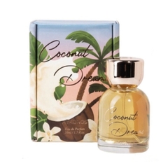 COCONUT DREAMS - Extrait de Parfum | Mykonos