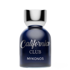 CALIFORNIA CLUB - Extrait de Parfum | Mykonos