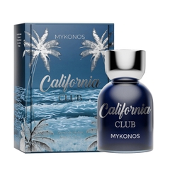 CALIFORNIA CLUB - Extrait de Parfum | Mykonos