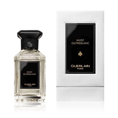 MUSC OUTREBLANC - Eau de Parfum | Unisex | Guerlain Paris