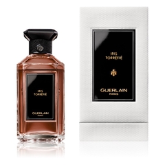 IRIS TORREFIE - Eau de Parfum | Unisex | Guerlain Paris
