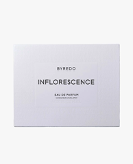 INFLORESCENCE - Eau De Parfum | Byredo