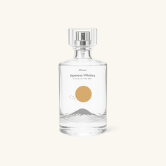 JAPANESE WHISKEY - Eau de Parfum | d'Annam