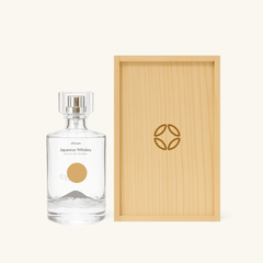 JAPANESE WHISKEY - Eau de Parfum | d'Annam