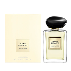 JASMIN KUSAMONO - Eau De Toilette | Giorgio Armani Prive