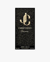 I WANT CHOO FOREVER - Eau De Parfum | Jimmy Choo