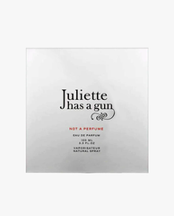 NOT A PERFUME - Eau De Parfum | Juliette Has A Gun