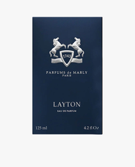 LAYTON - Eau De Parfum | Parfums De Marly