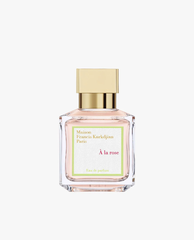 A LÀ ROSE - Eau De Parfum | Maison Francis Kurkdjian