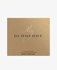 MY BURBERRY - Eau De Parfum | Burberry