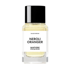 NEROLI ORANGER - Eau de Parfum | Matiere Premiere