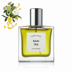 RAIN TEA - Eau De Parfum | Chasing Scents