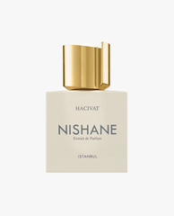 HACIVAT - Extrait De Parfum | Nishane