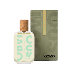 MILK & MATCHA - Eau De Parfum | Obvious Parfums