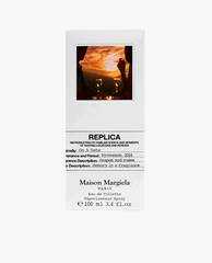 ON A DATE - Eau De Toilette | Replica Maison Margiela