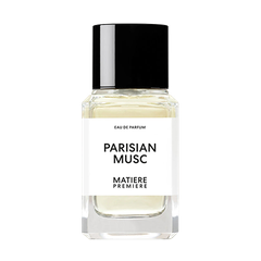 PARISIAN MUSC - Eau de Parfum | Matiere Premiere