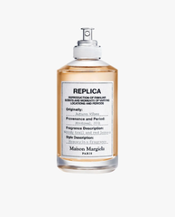 AUTUMN VIBES - Eau De Toilette | Replica Maison Margiela