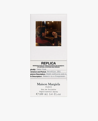 JAZZ CLUB - Eau De Toilette | Replica Maison Margiela