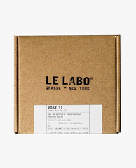 ROSE 31 - Eau De Parfum | Le Labo