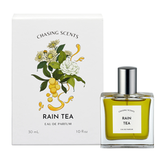 RAIN TEA - Eau De Parfum | Chasing Scents