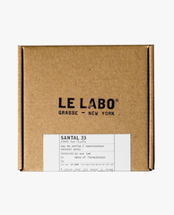 SANTAL 33 - Eau De Parfum | Le Labo